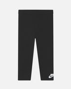 Ensemble T-shirt/Legging Nike Bébé - Blanc