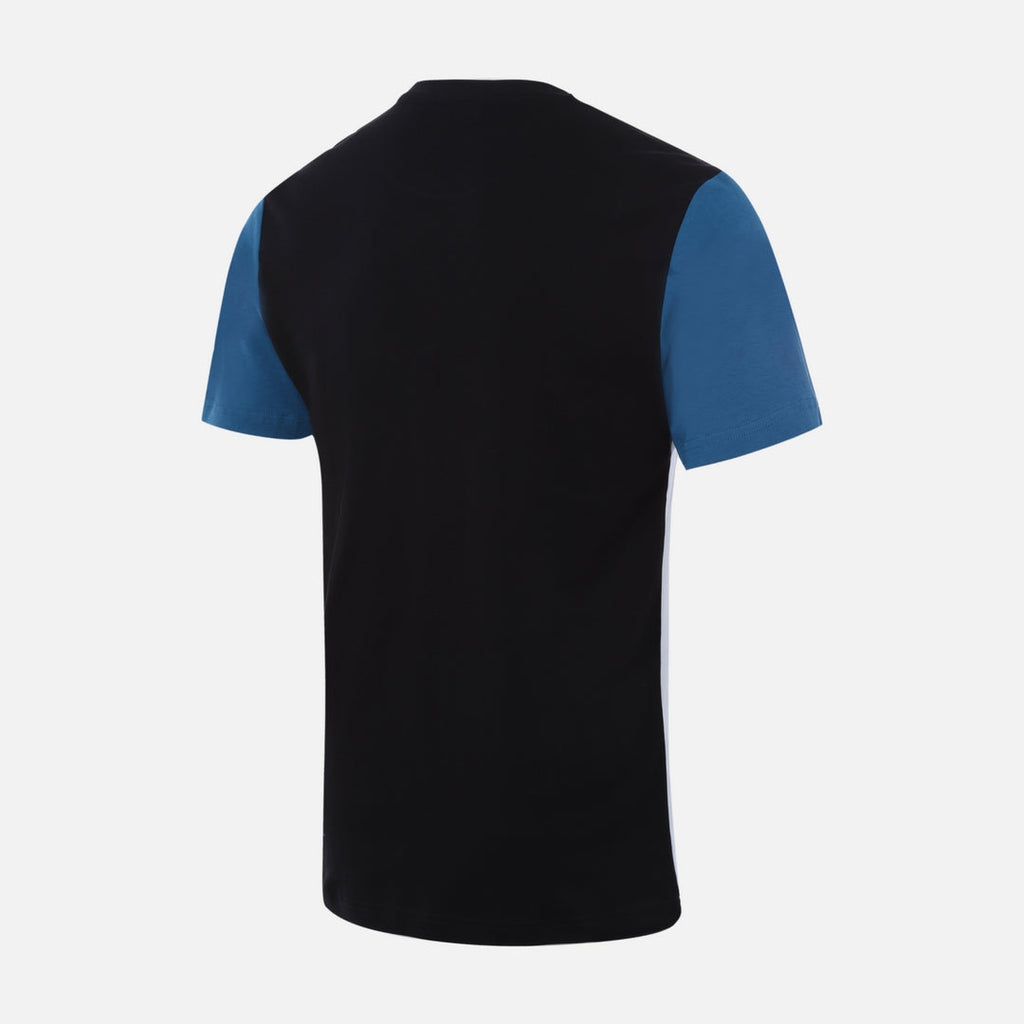 T-shirt FK Canto - Noir/Blanc/Bleu