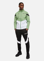 Veste Puma Mercedes AMG - Vert