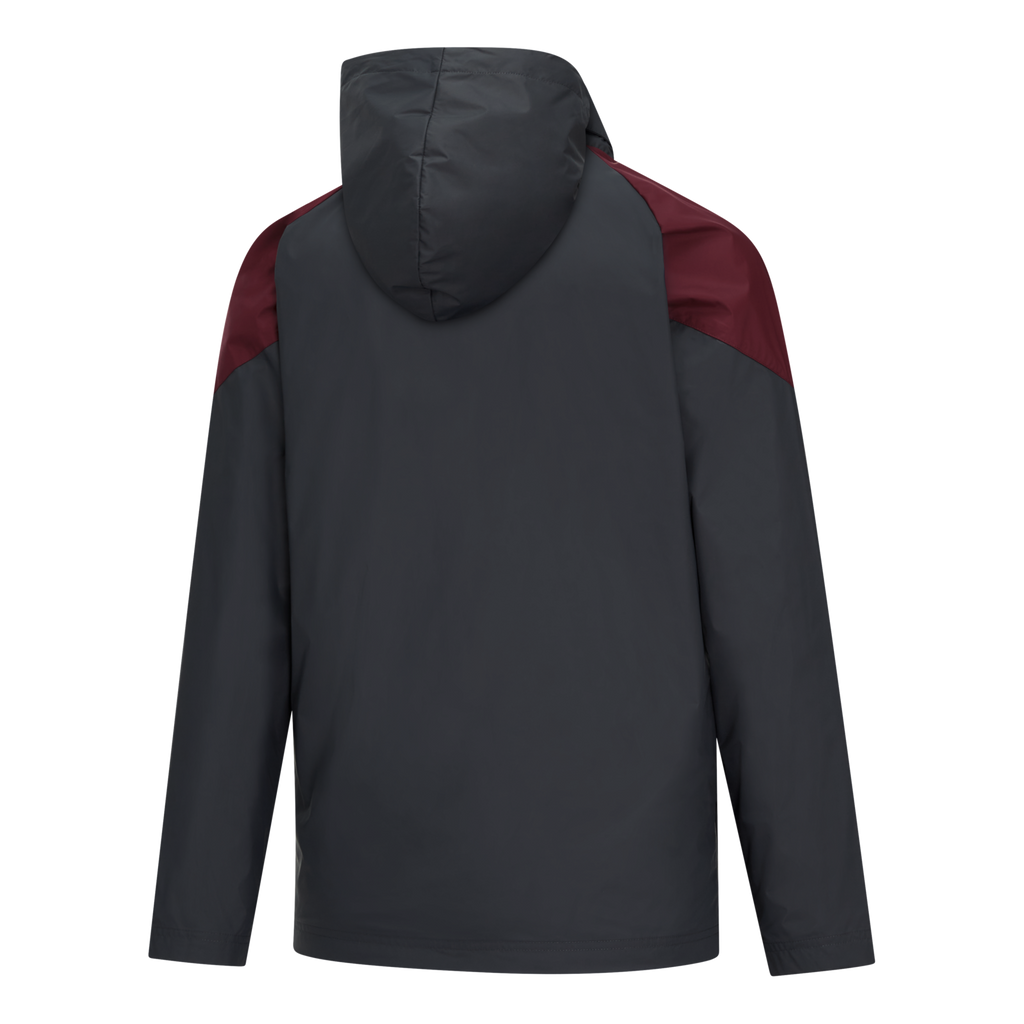 Veste Coupe-Vent Manchester City - Gris