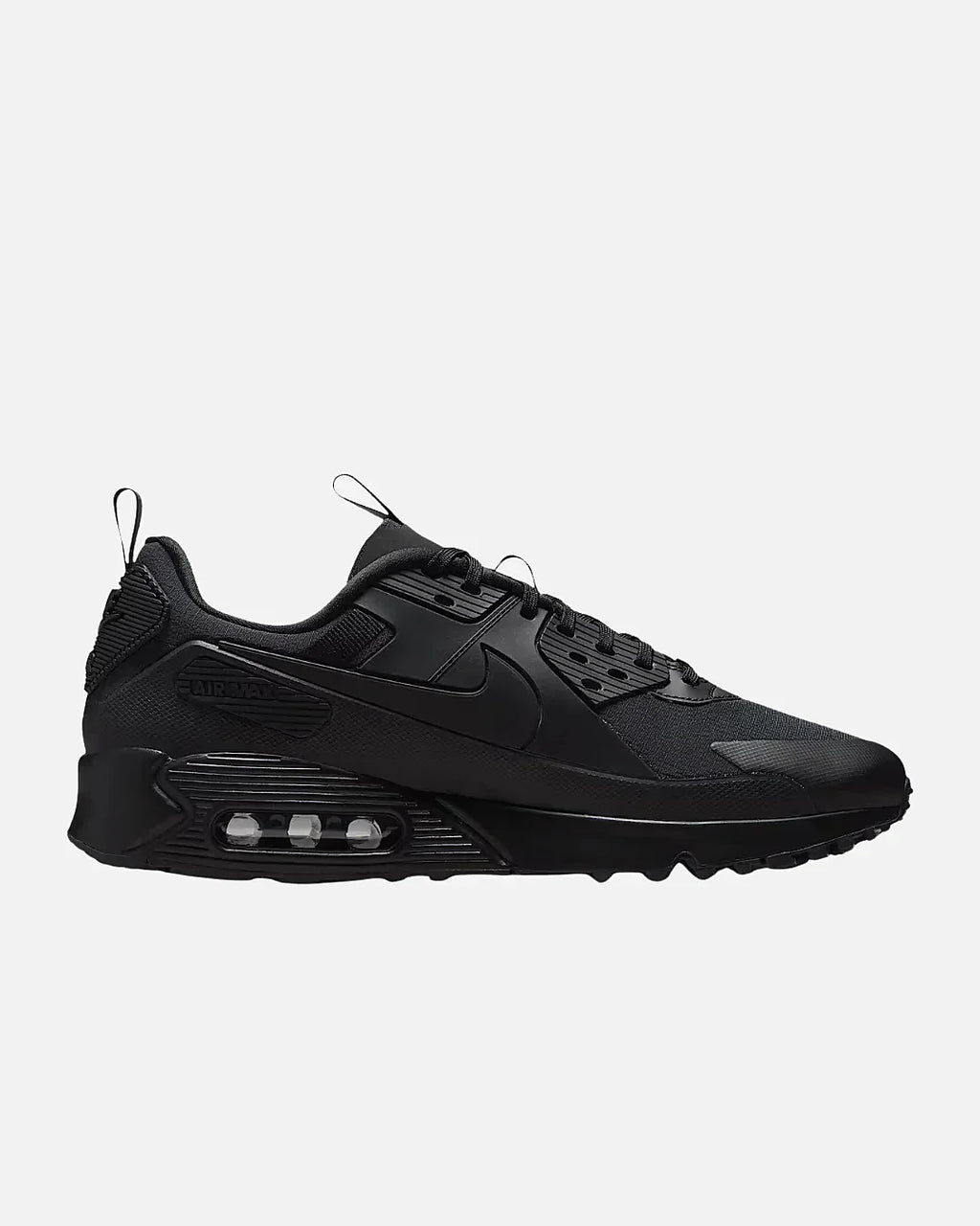 Nike air max 90 drift - Noir