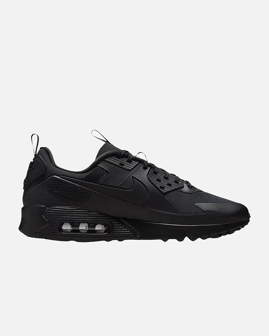 Nike air max 90 drift - Noir
