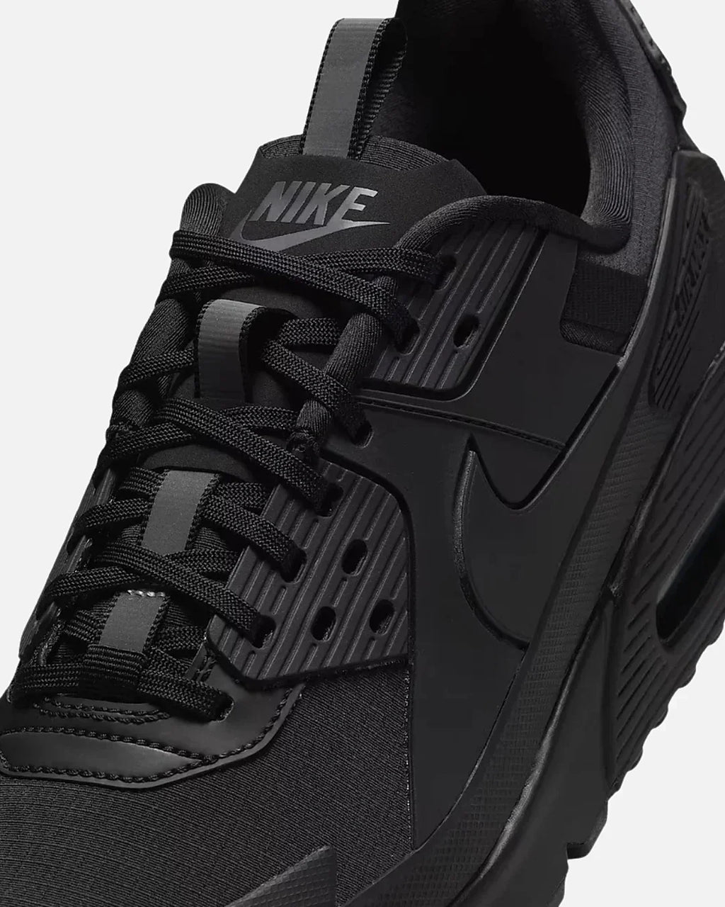 Nike air max 90 drift - Noir