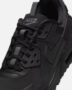 Nike air max 90 drift - Noir