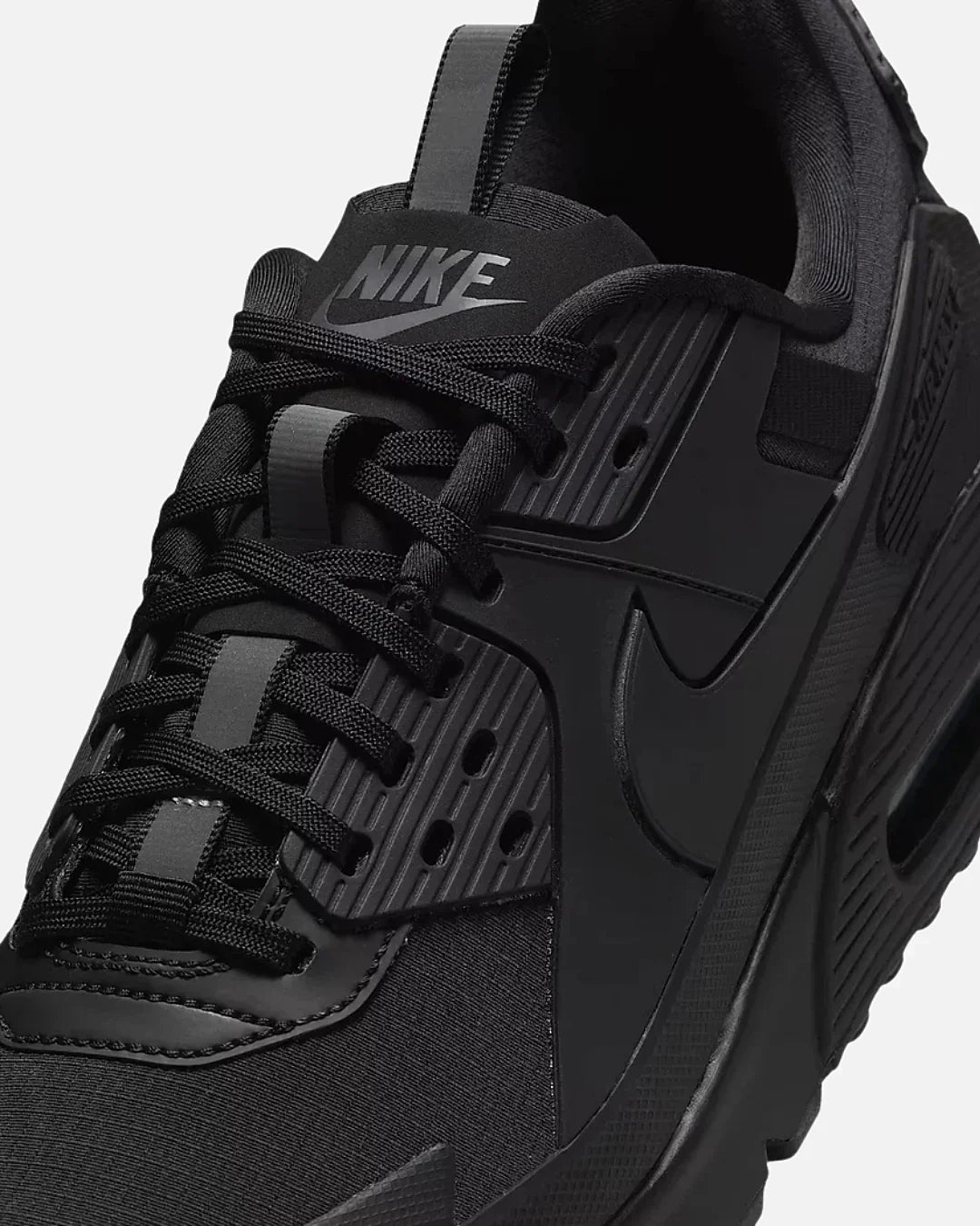 Nike air max 90 drift - Noir