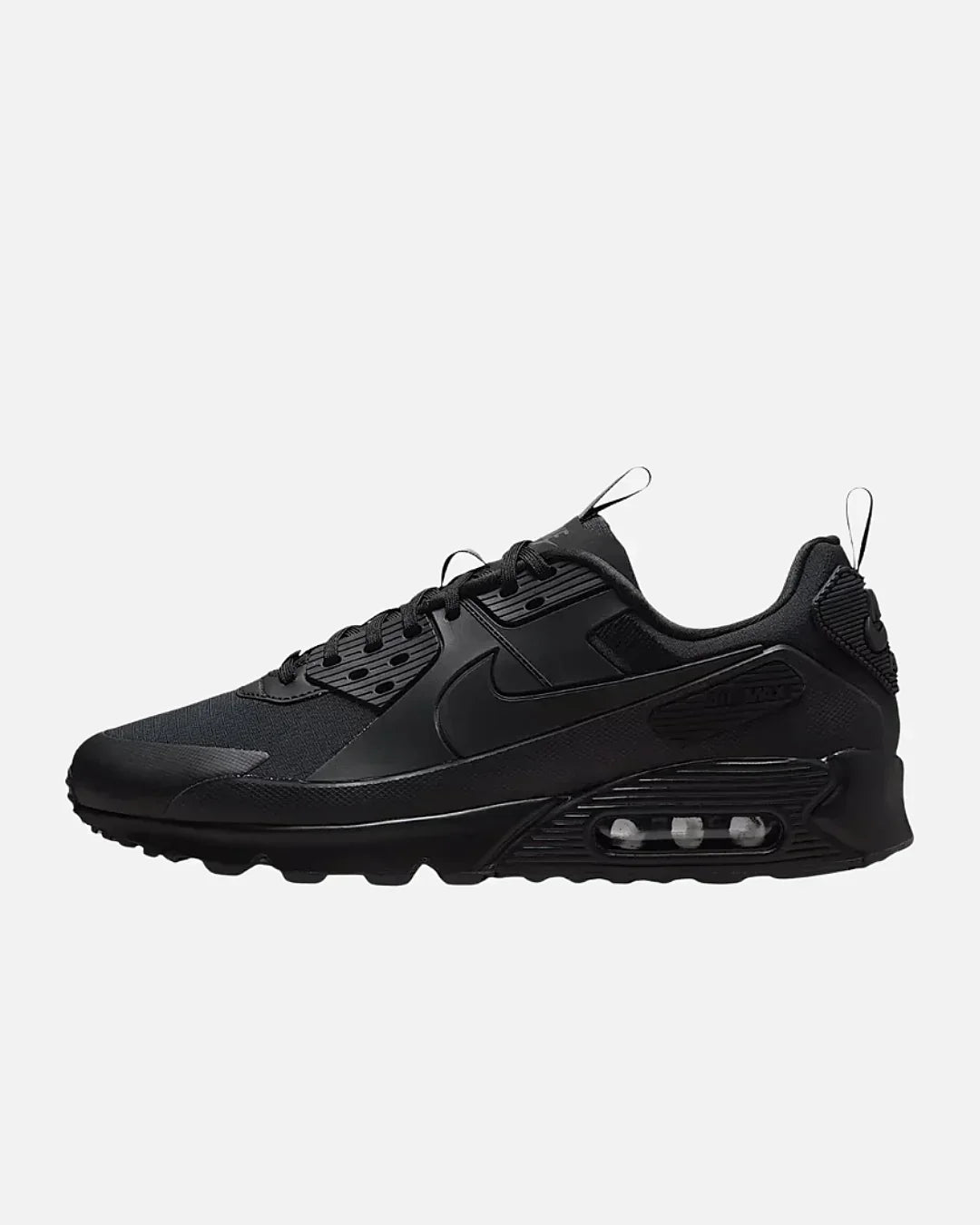 Nike air max 90 drift - Noir