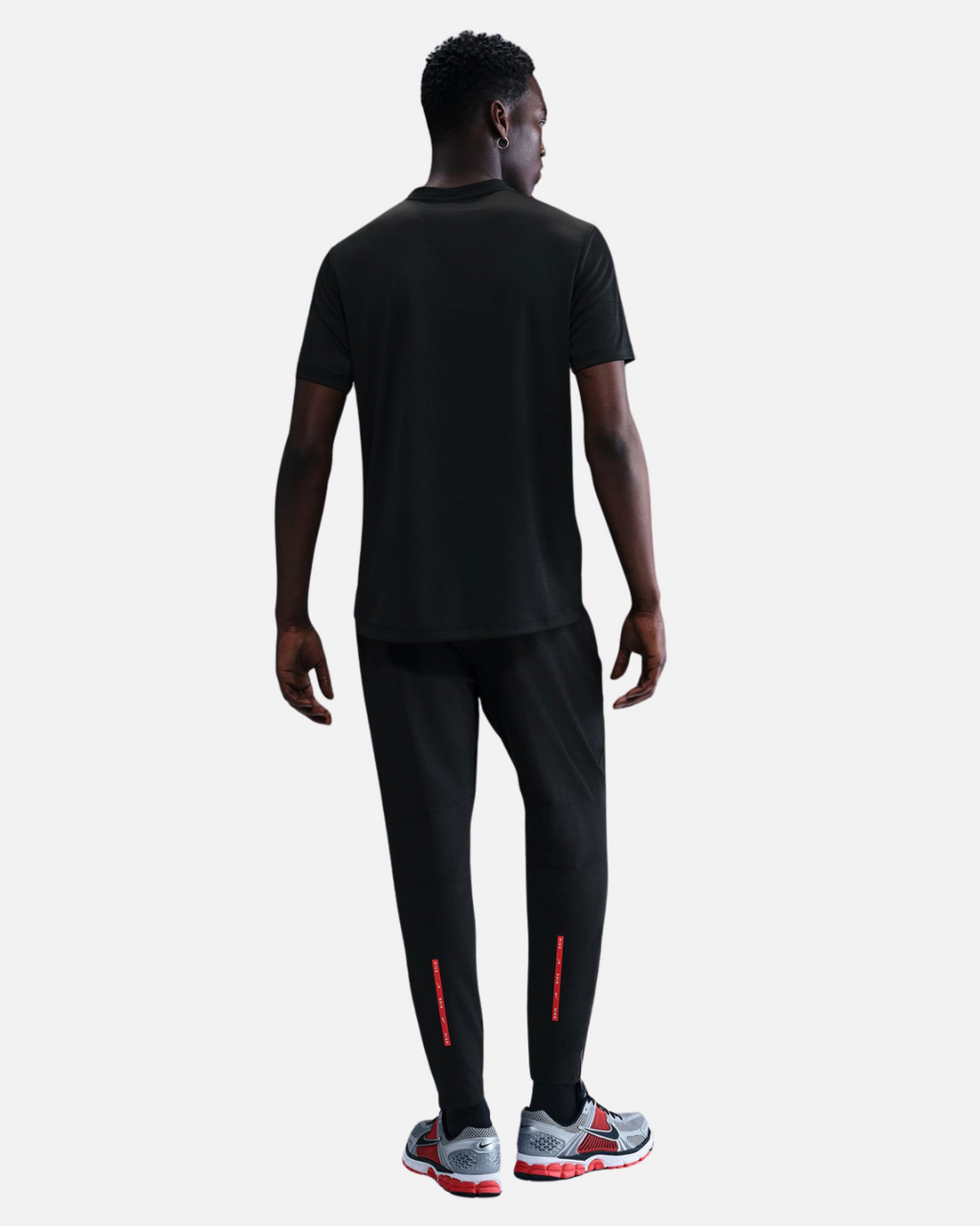 Pantalon de survêtement Nike Running - Noir