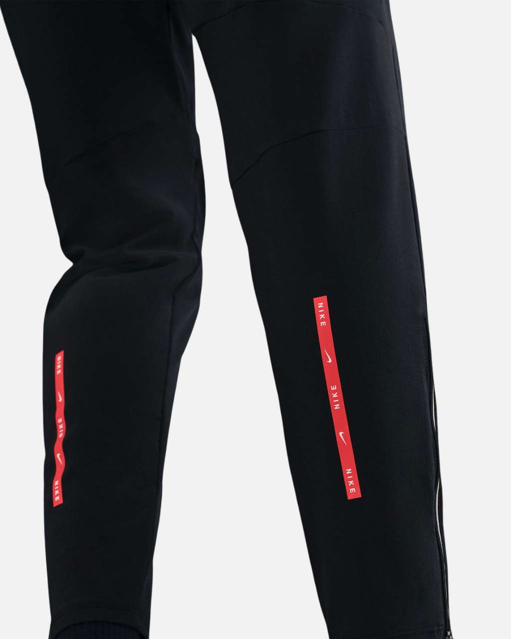 Pantalon de survêtement Nike Running - Noir
