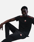 Pantalon de survêtement Nike Running - Noir