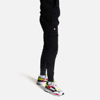 Pantalon FK Cargo - Noir