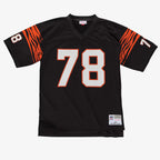 Maillot NFL Bengals de Cincinnati - Anthony Munoz