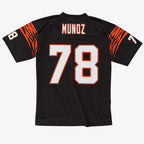 Maillot NFL Bengals de Cincinnati - Anthony Munoz