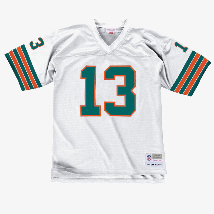 Maillot NFL Dolphins de Miami - Dan Marino