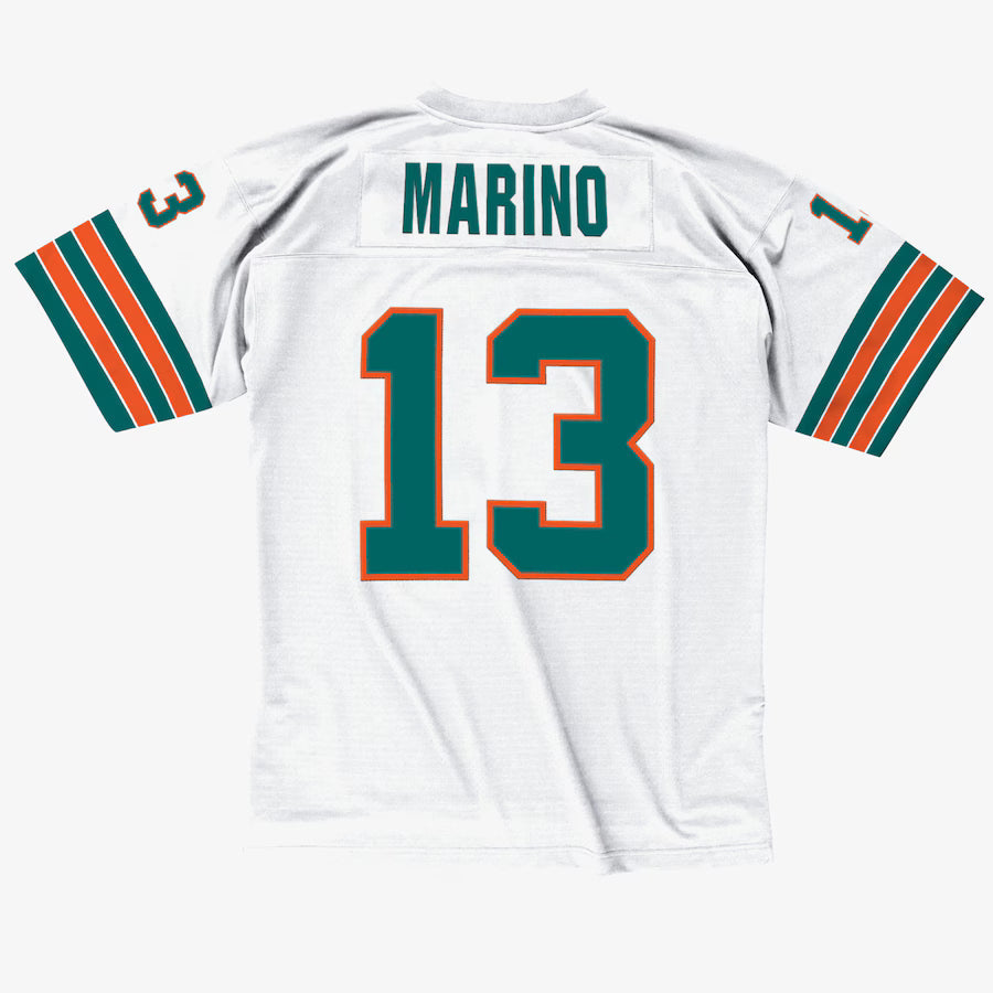 Maillot NFL Dolphins de Miami - Dan Marino