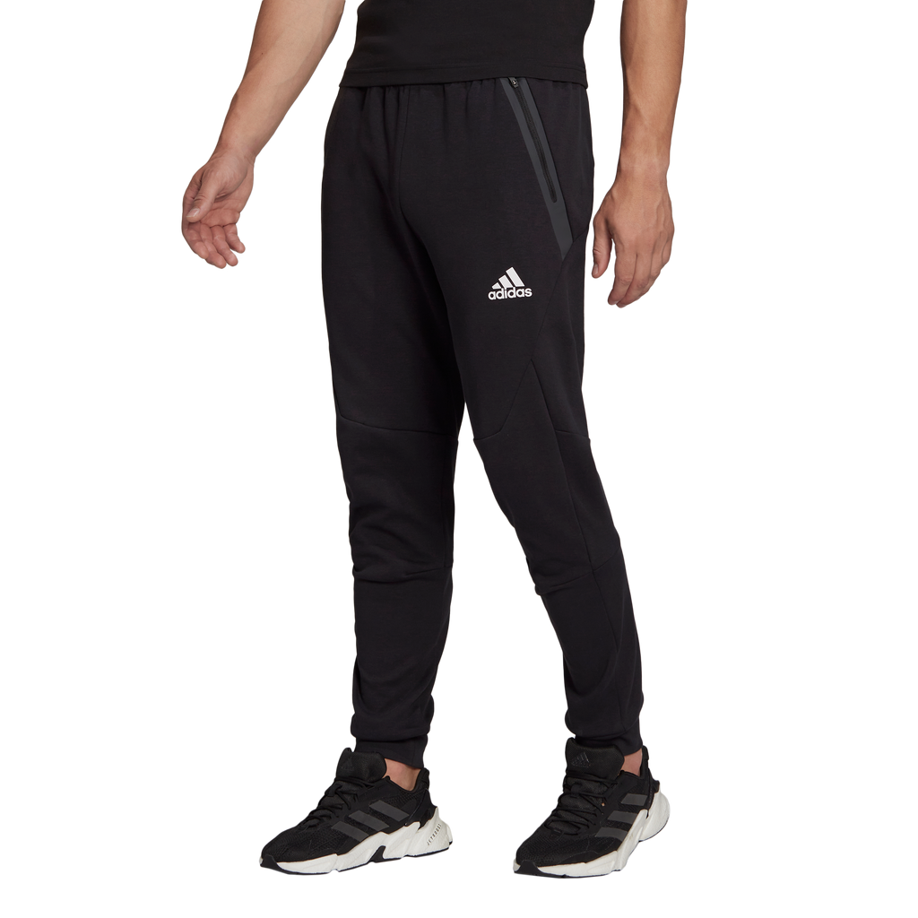 Pantalon Adidas Designed For Gameday - Noir