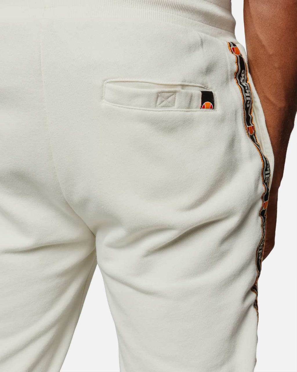 Pantalon Ellesse Monclova - Beige