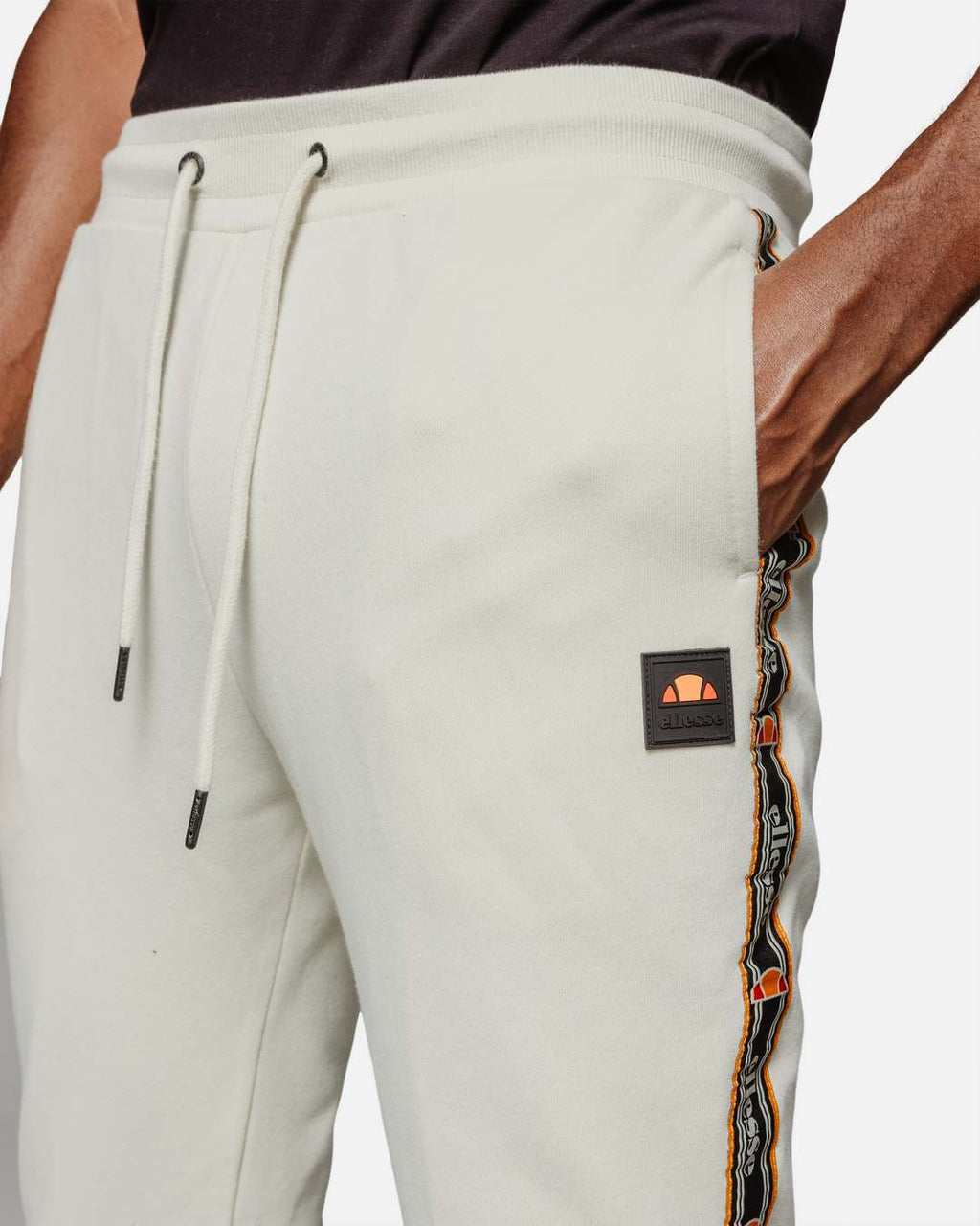 Pantalon Ellesse Monclova - Beige