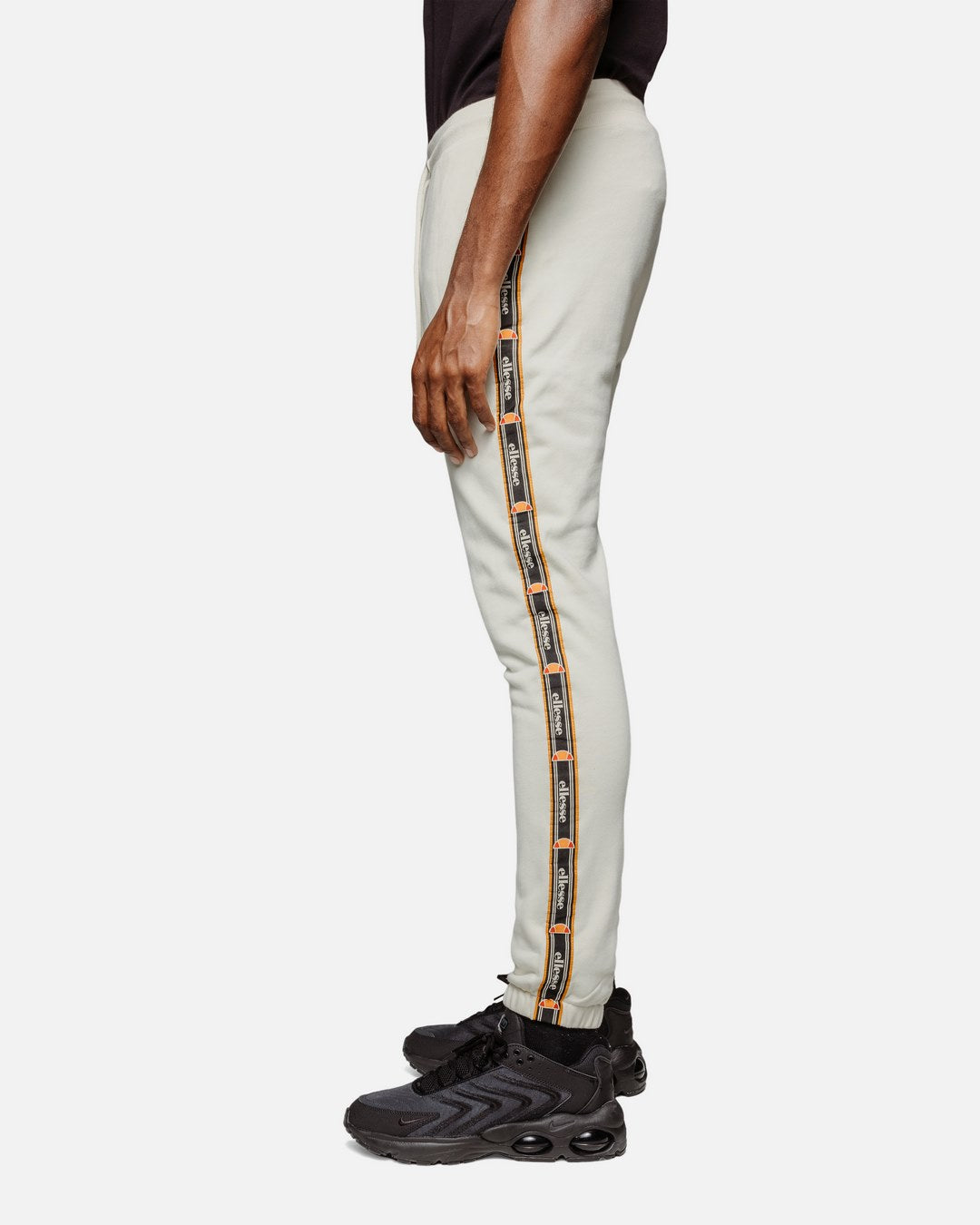 Pantalon Ellesse Monclova - Beige