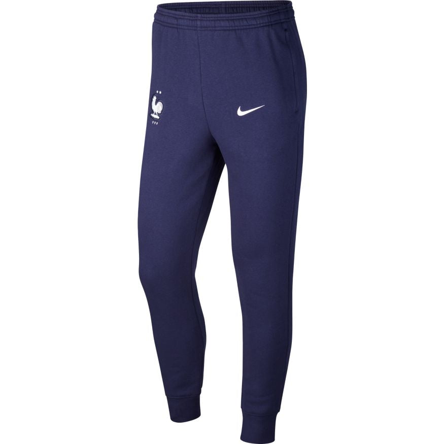 Pantalon Equipe de France Tech Pack Euro - Bleu