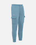 Pantalon FK Cargo - Bleu Givré
