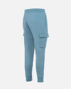 Pantalon FK Cargo - Bleu Givré
