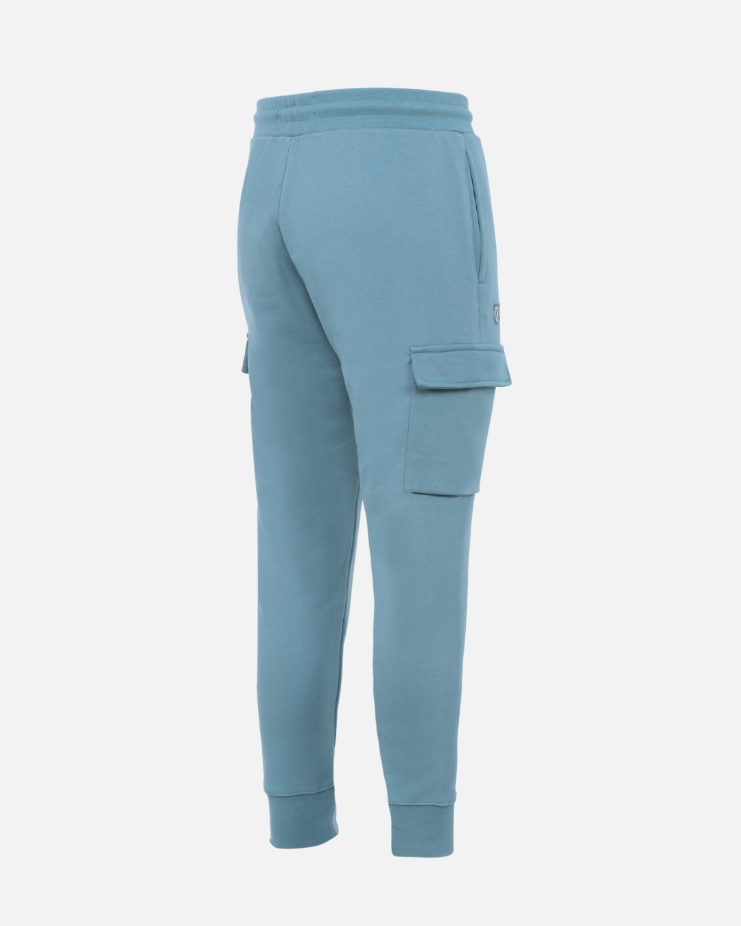 Pantalon FK Cargo - Bleu Givré