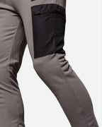 Pantalon Ellesse Carbolet - Gris/Noir