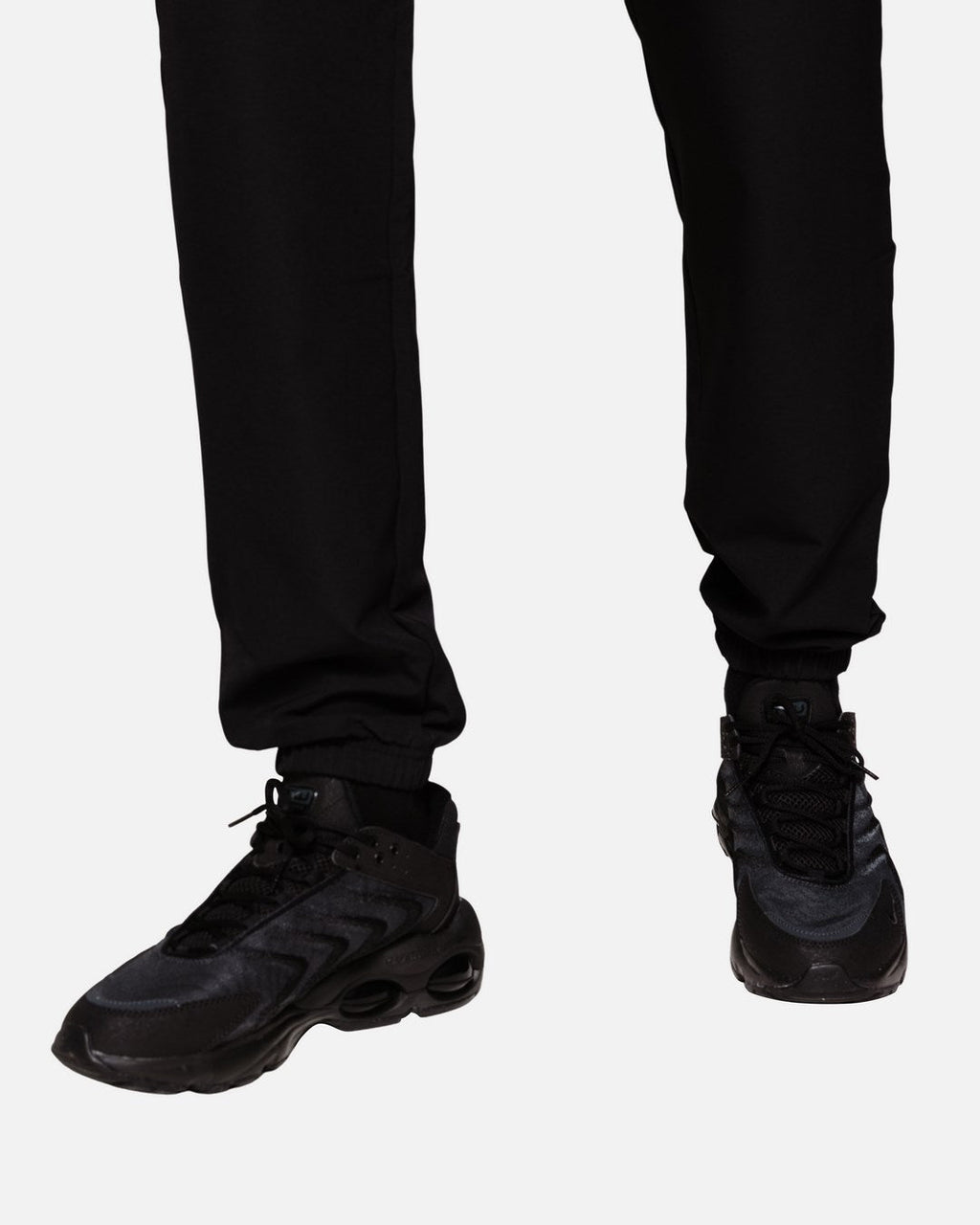 Pantalon  Ellesse Carbolet - Noir