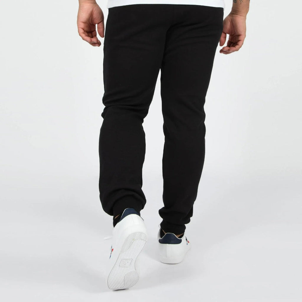 Pantalon jogging Le Coq Sportif Essentiels - Noir