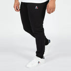 Pantalon jogging Le Coq Sportif Essentiels - Noir