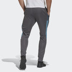 Pantalon d'entrainement Real Madrid Pastel Pack - Gris