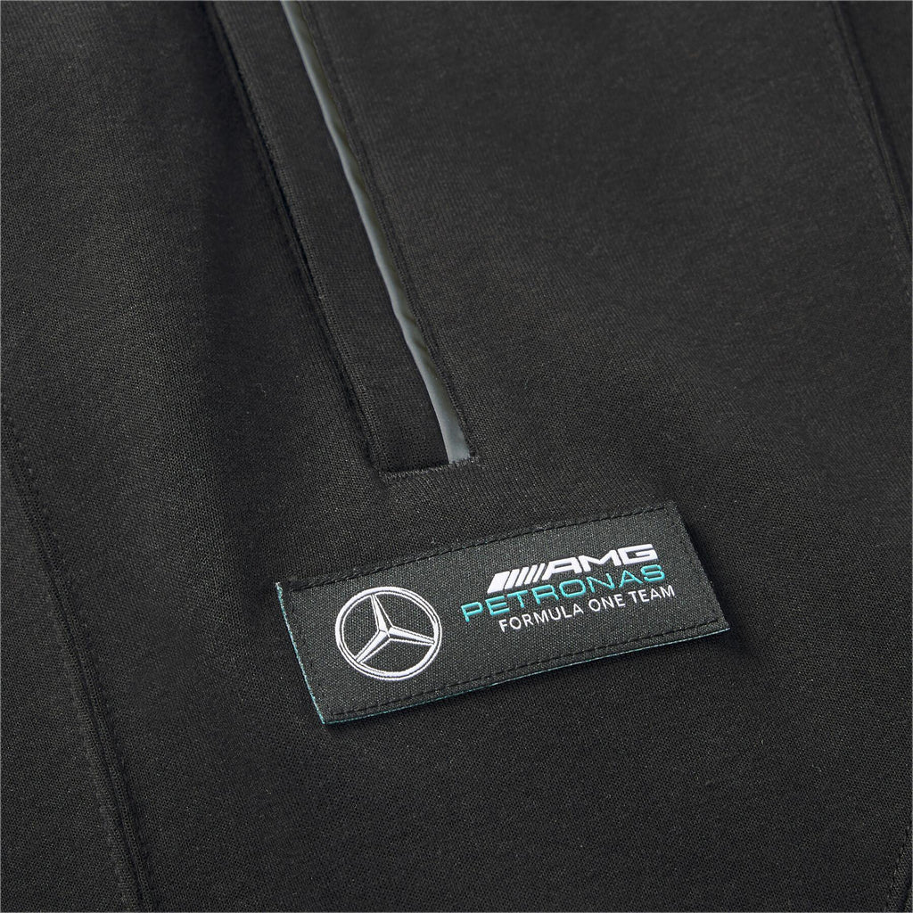 Pantalon Puma Mercedes AMG - Noir