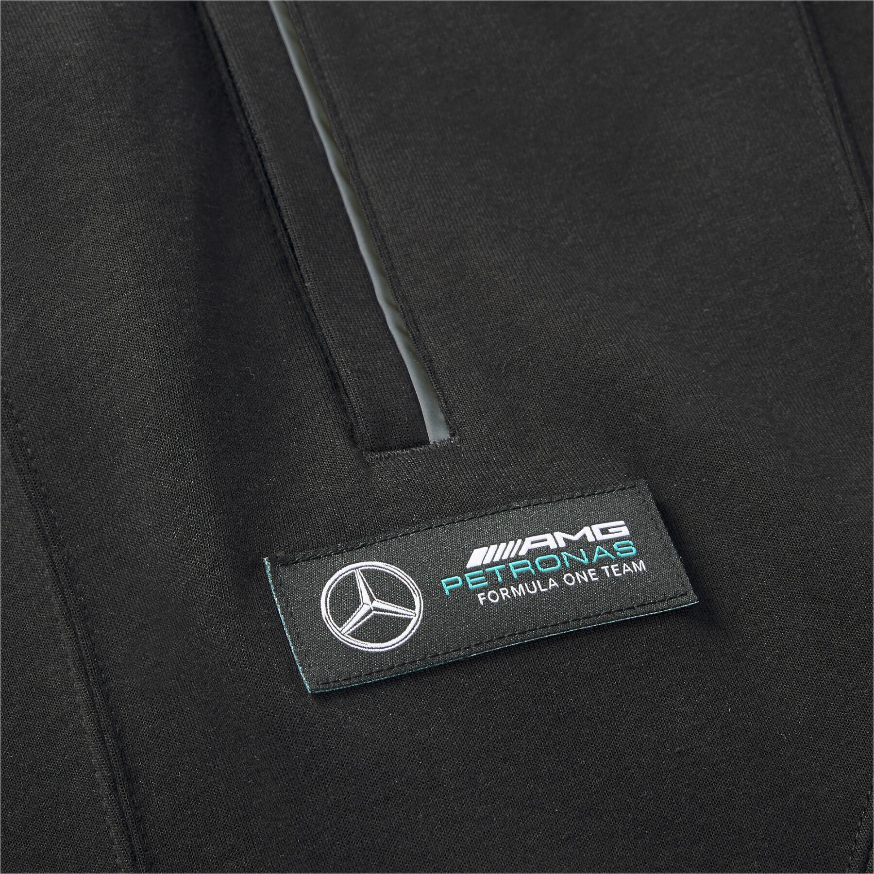 Pantalon Puma Mercedes AMG - Noir