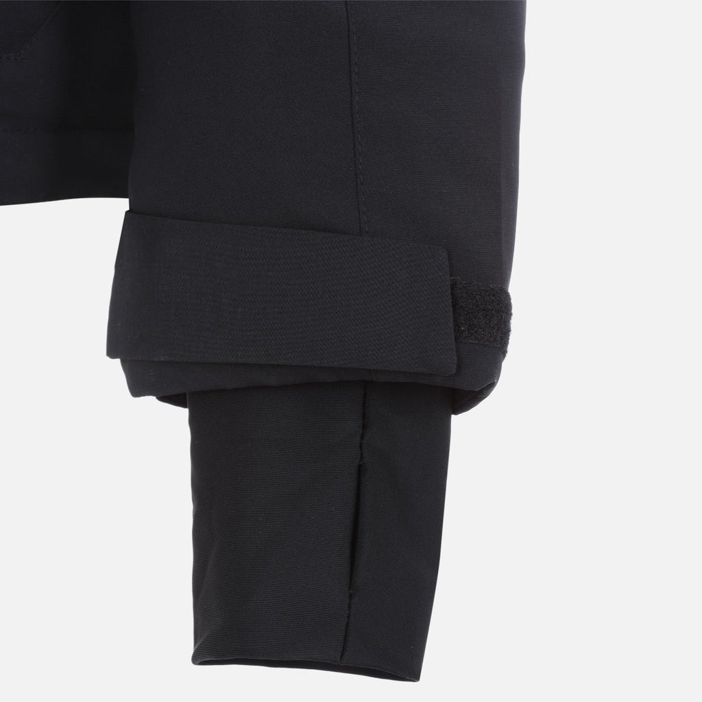 Blouson Scampia Creed IV - Noir