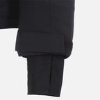 Blouson Scampia Creed IV - Noir