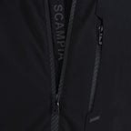 Blouson Scampia Creed IV - Noir