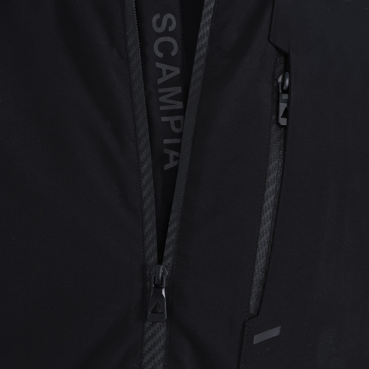 Blouson Scampia Creed IV - Noir