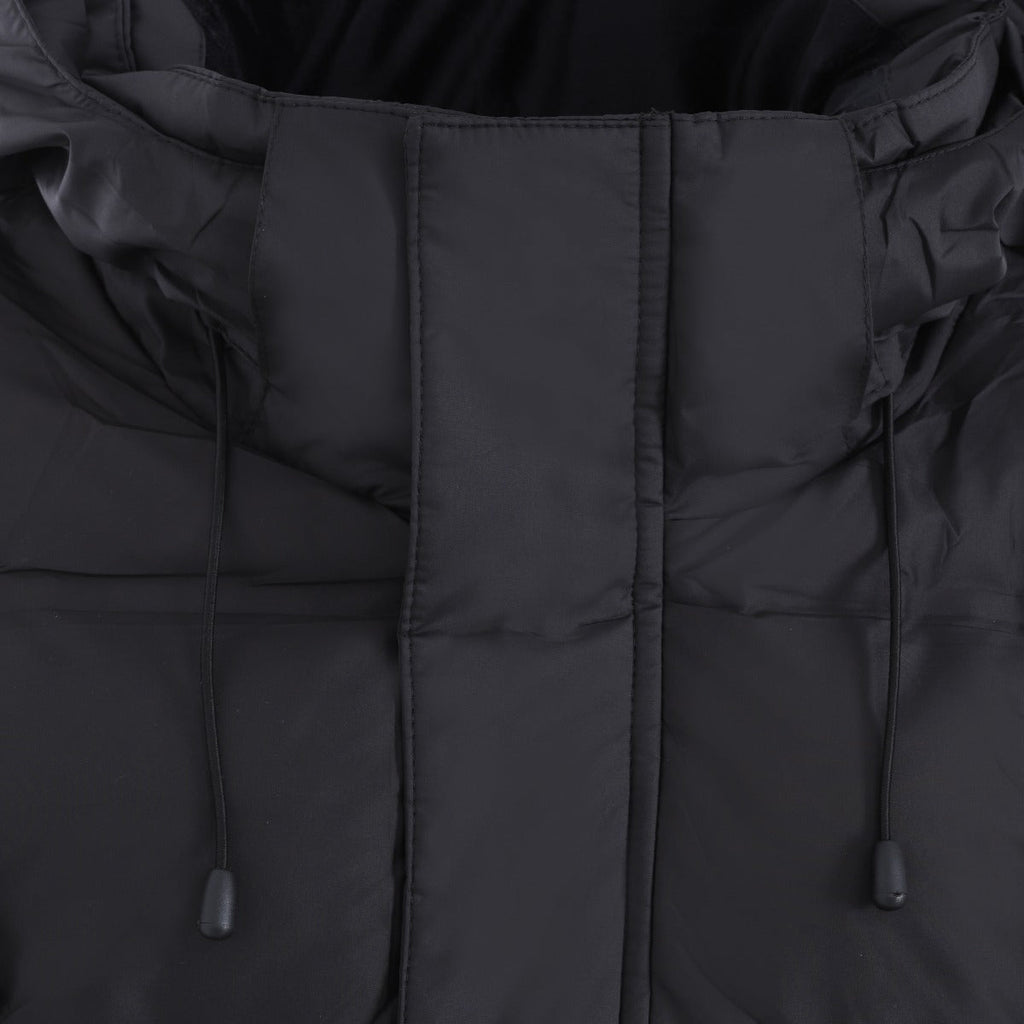 Parka Scampia Paramount - Noir