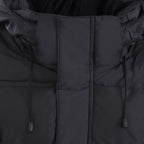 Parka Scampia Paramount - Noir