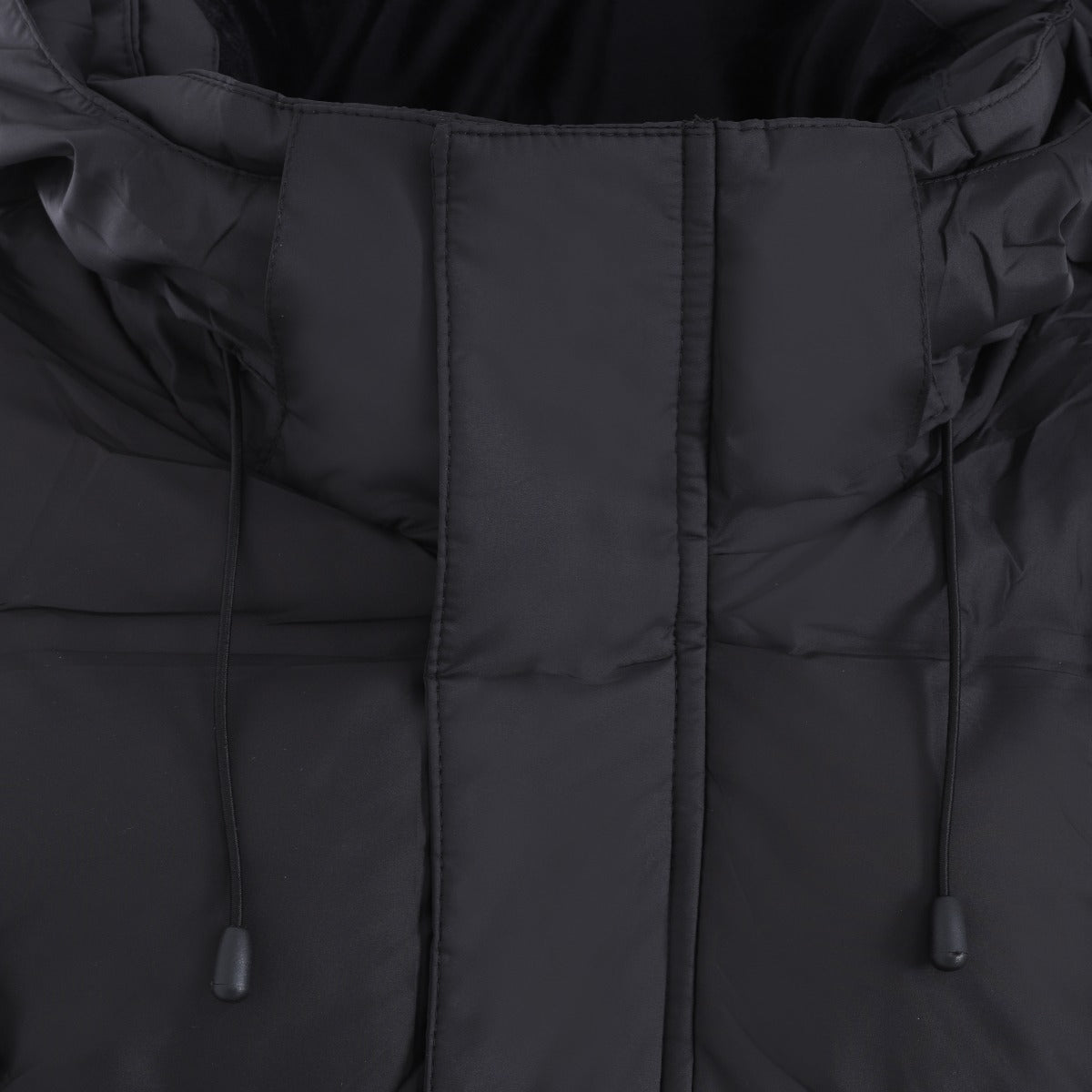 Parka Scampia Paramount - Noir