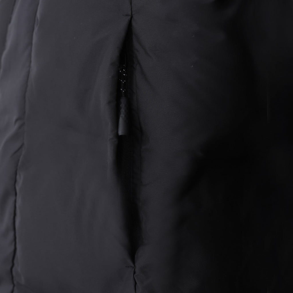 Parka Scampia Paramount - Noir