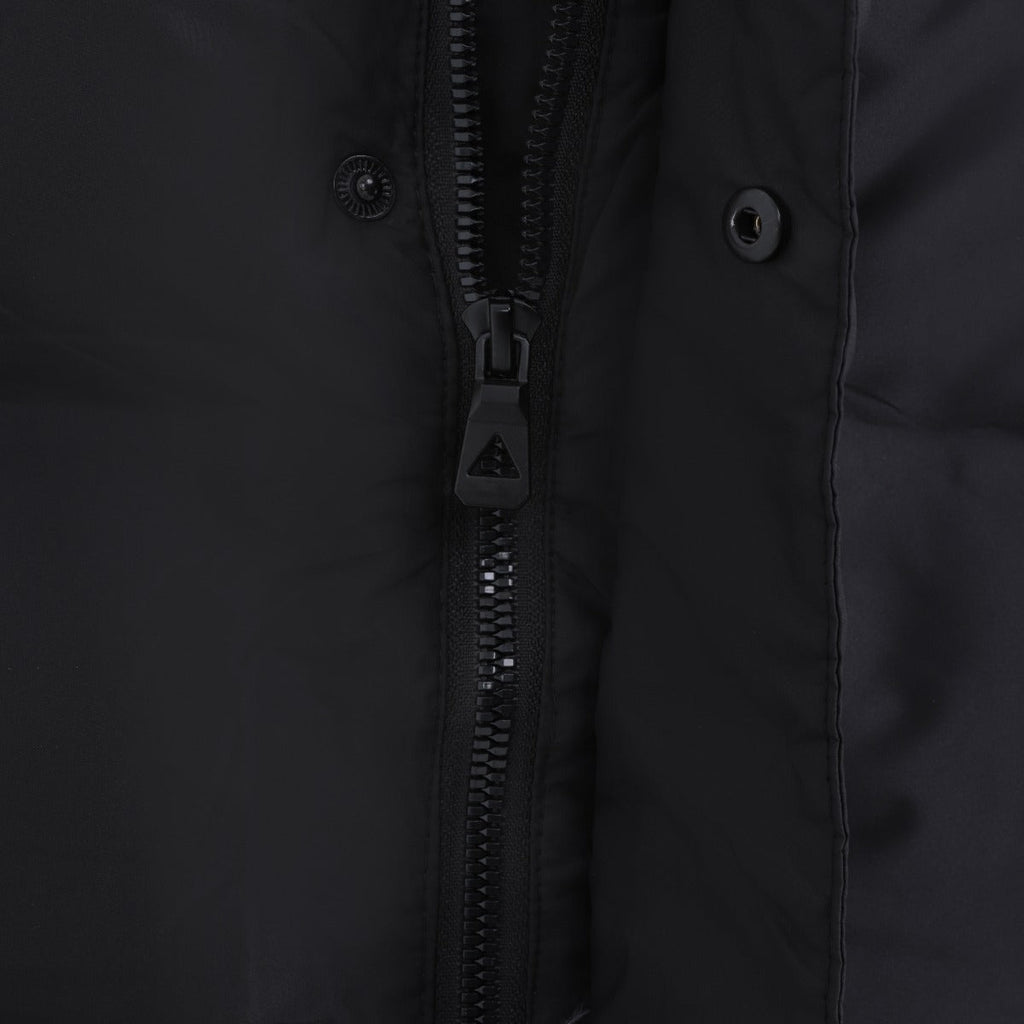 Parka Scampia Paramount - Noir