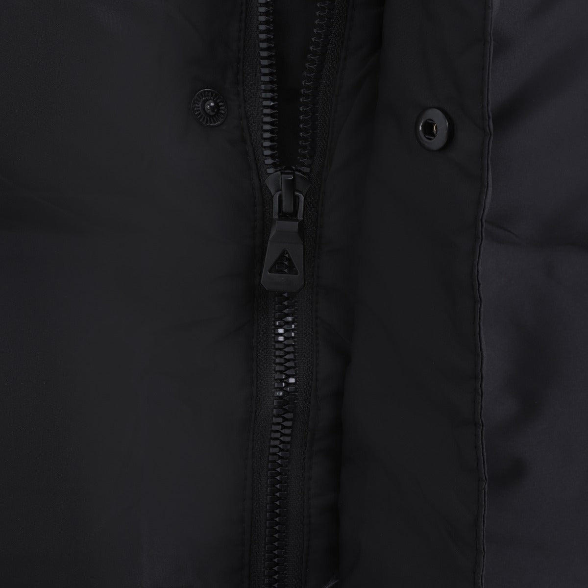 Parka Scampia Paramount - Noir