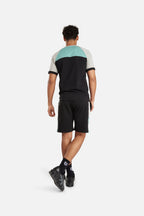 Short FK Sicarios VI - Noir/Gris/Vert