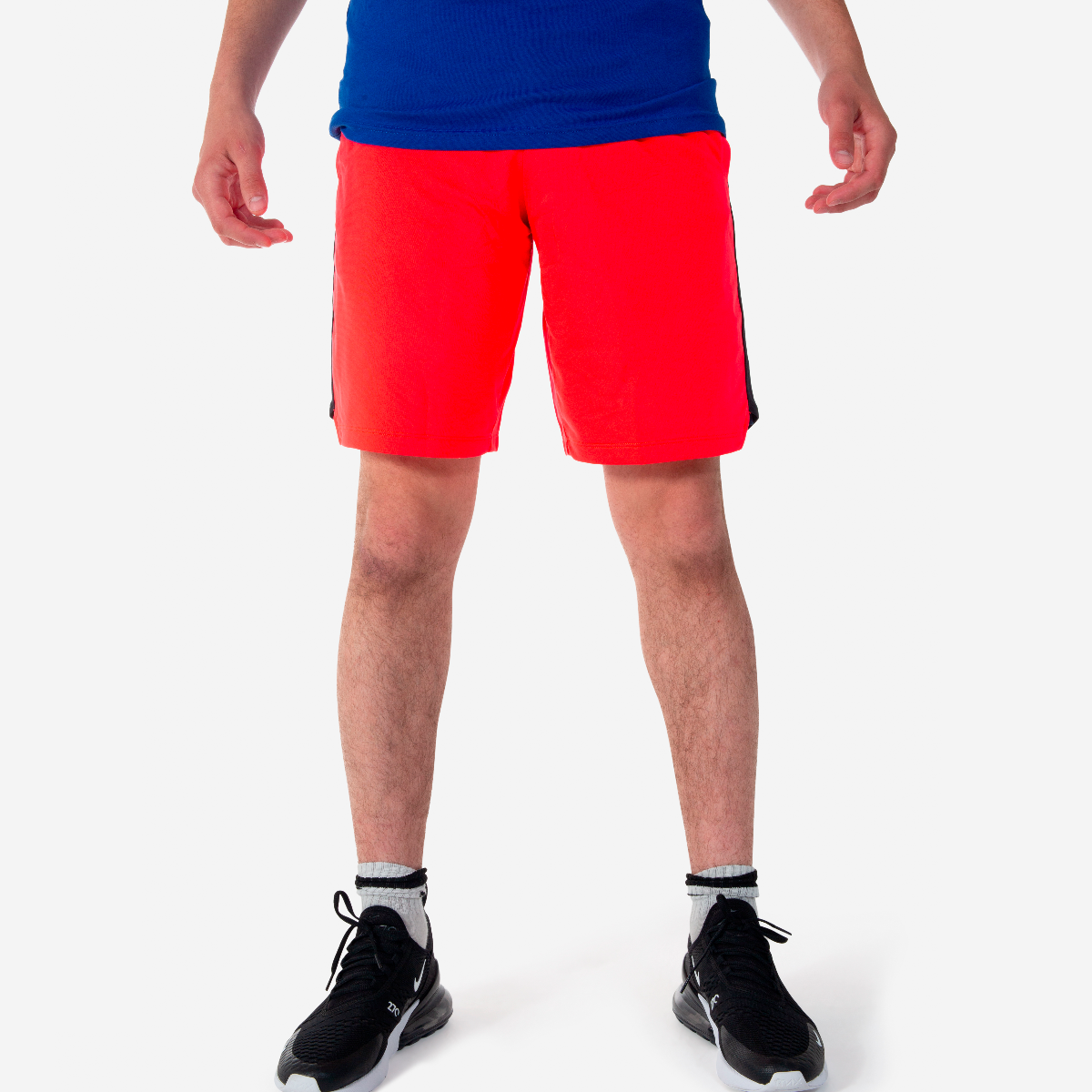 Short Under Armour Graphic - Rouge