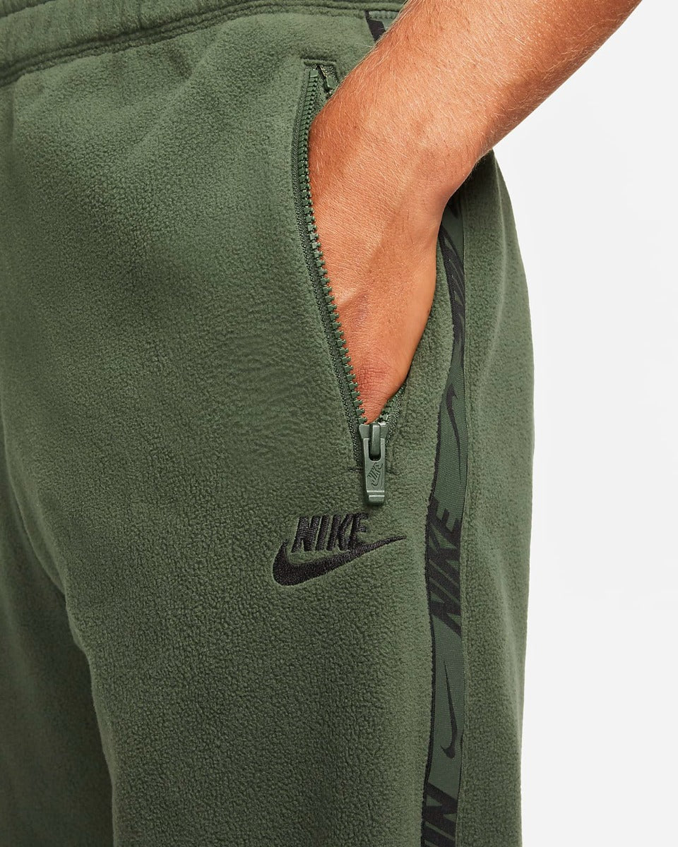 Pantalon Nike Sportswear - Kaki/Noir