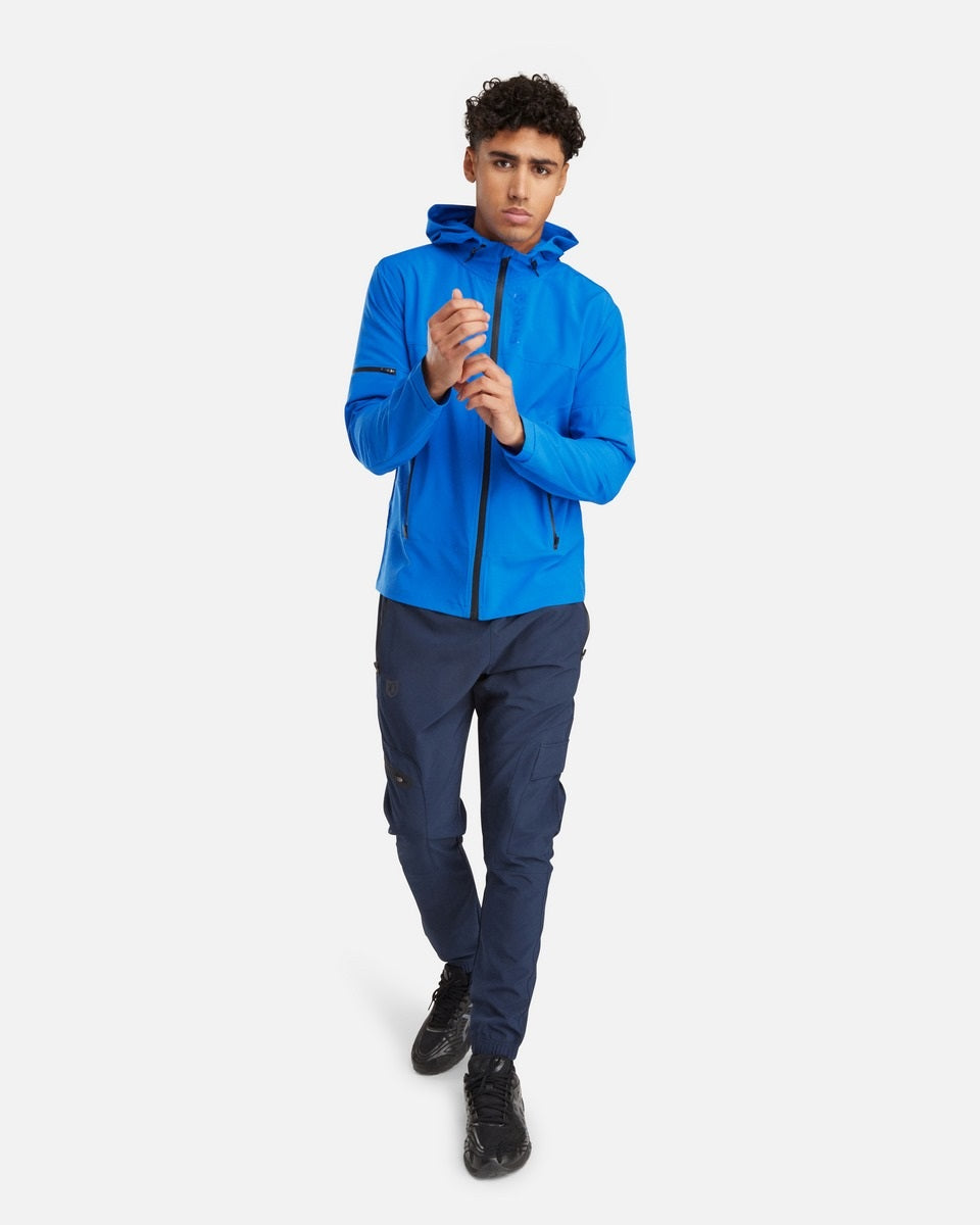 Pantalon FK Calcio II - Marine