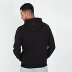 Sweat Capuche Le Coq Sportif Essentiels - Noir