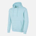 Sweat à capuche FK Cargo - Vert Pastel