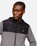 Veste Ellesse Vallianth - Gris/Noir